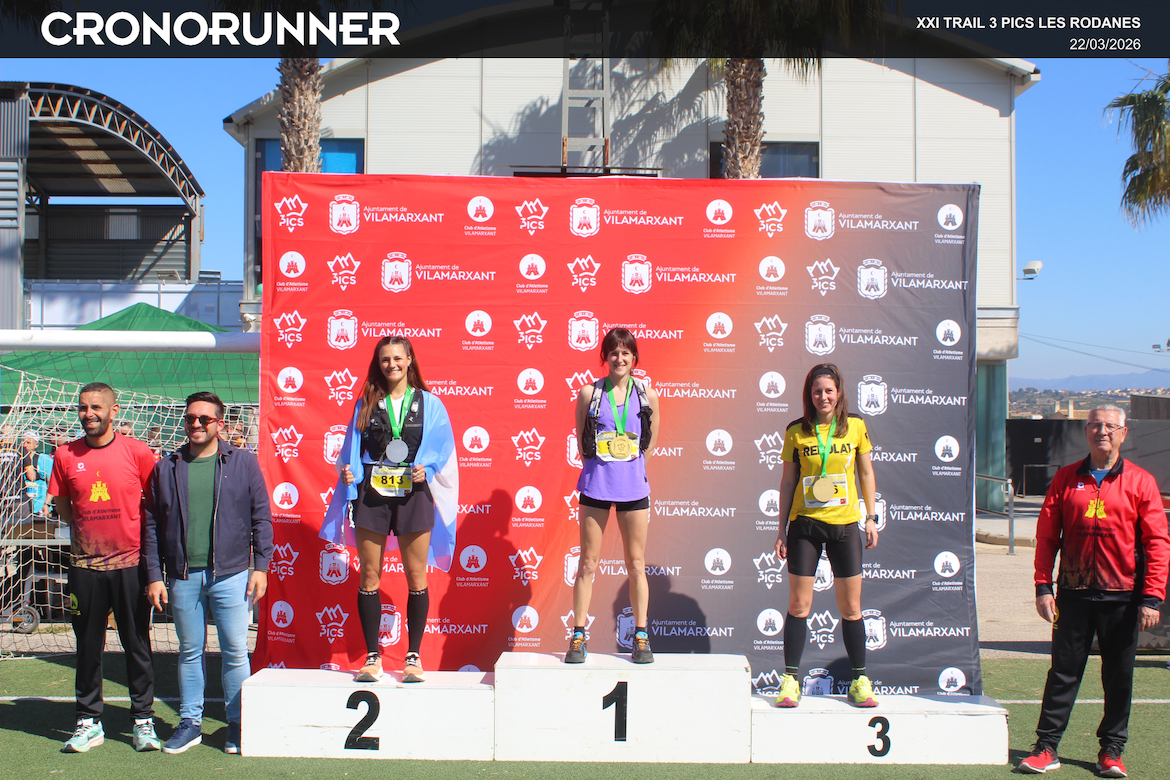 PODIUMS