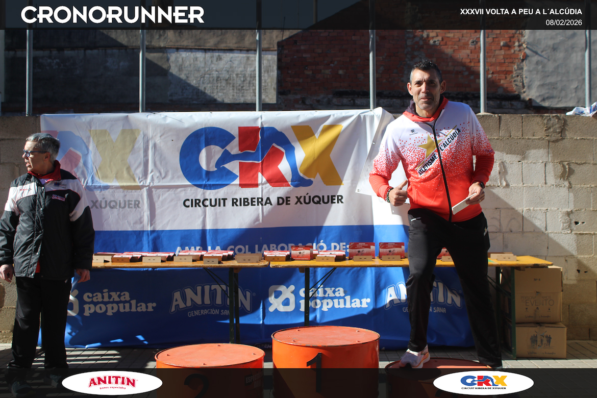 Podiums