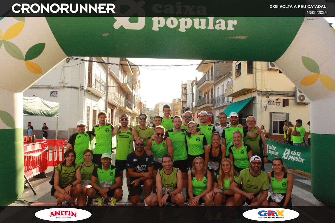 Precarrera
