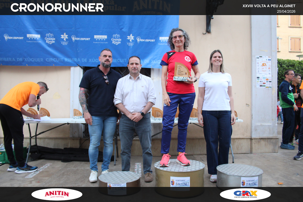 Podiums