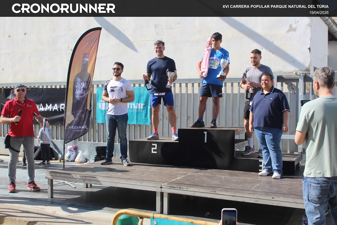 Podiums
