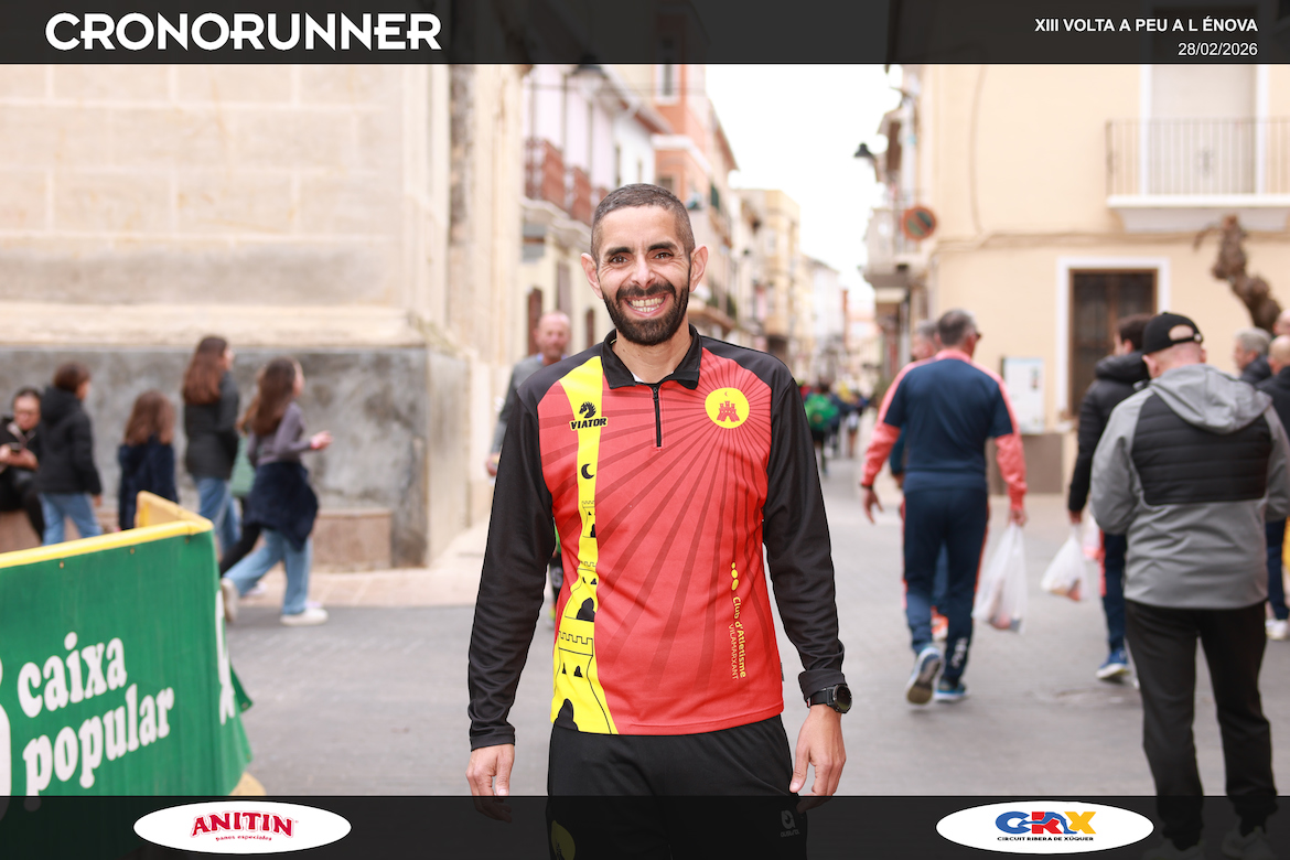 Precarrera