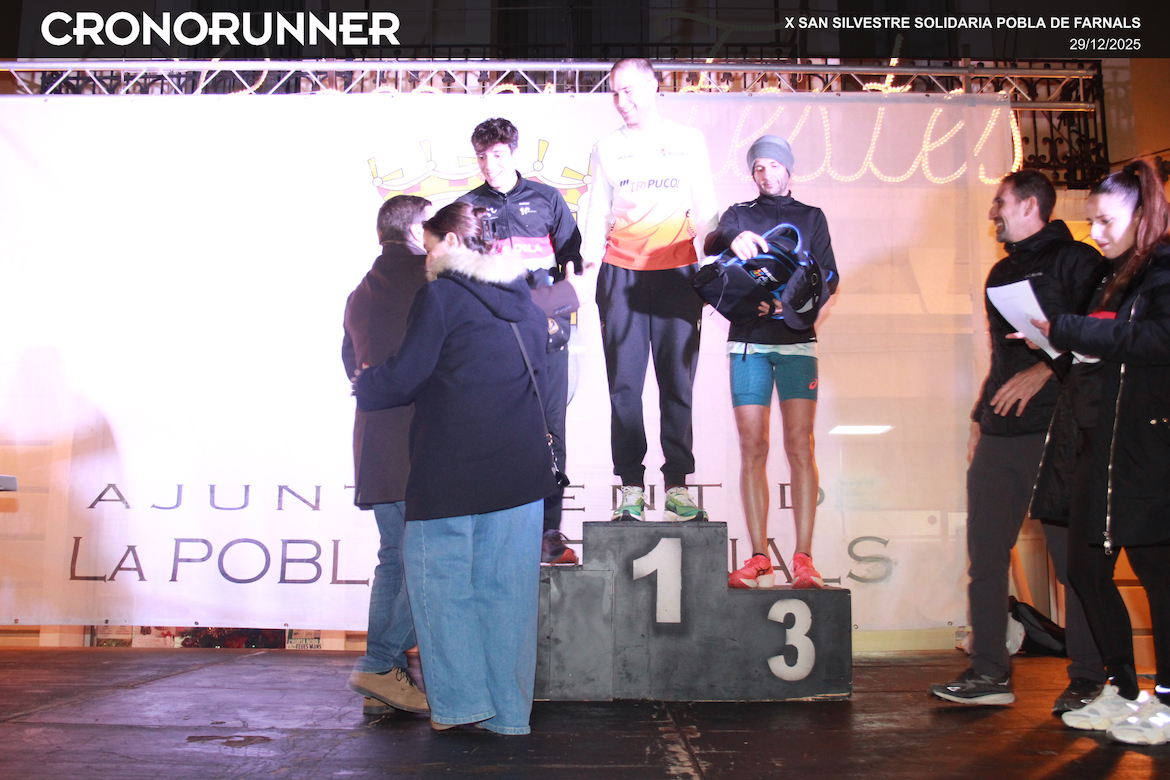 Podiums