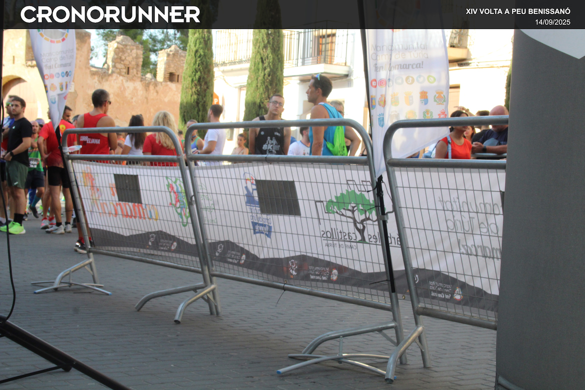 Precarrera