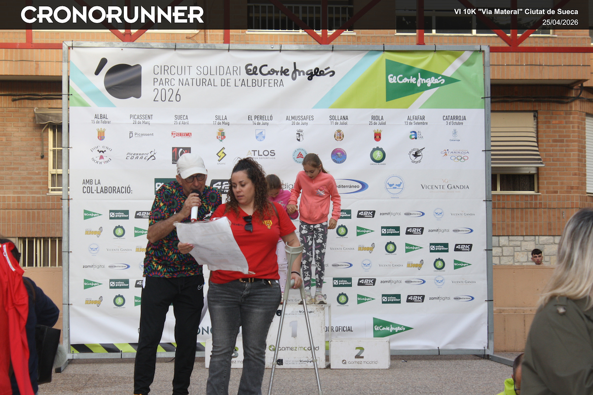 Trofeos